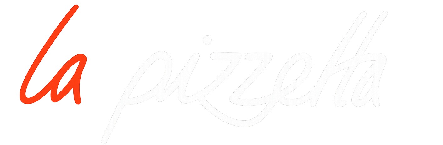 La Pizzetta Logo