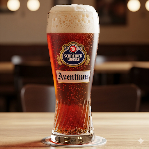 Schneider Weisse Aventinus