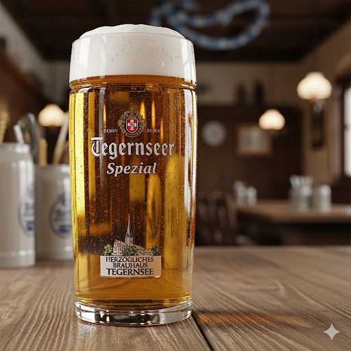 Tegernseer Spezial