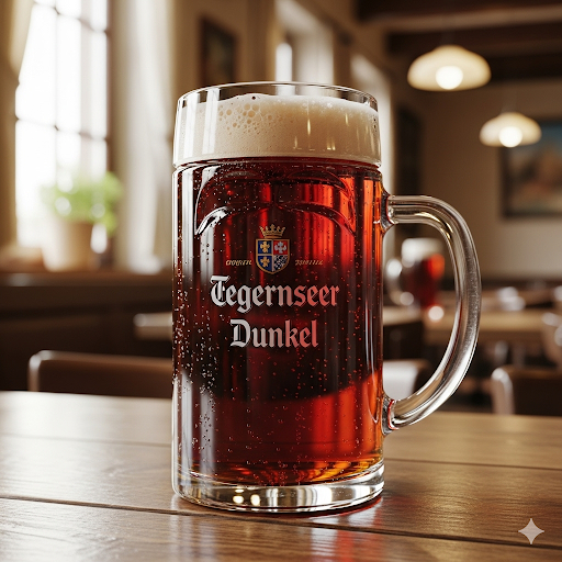 Tegernseer Dunkel