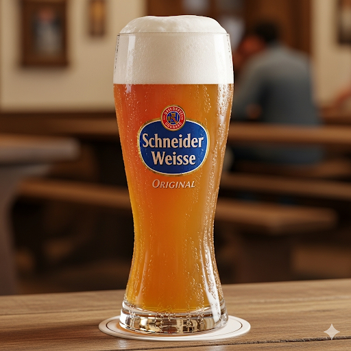 Schneider Weisse Original