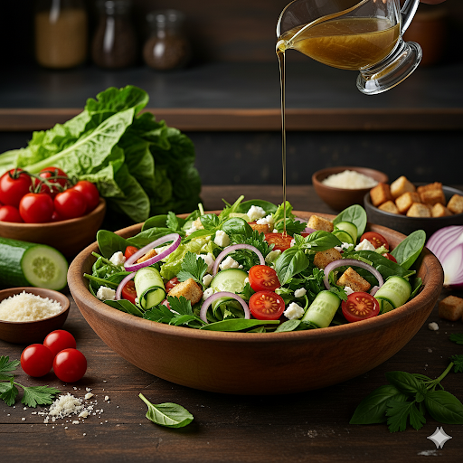 Salads