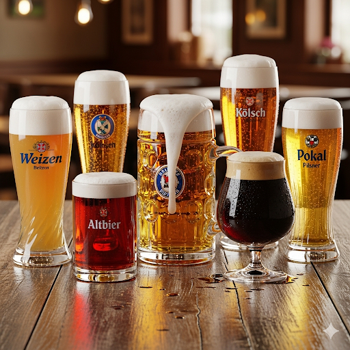 Beers