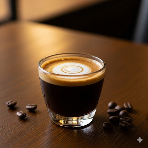 Espresso Macchiato