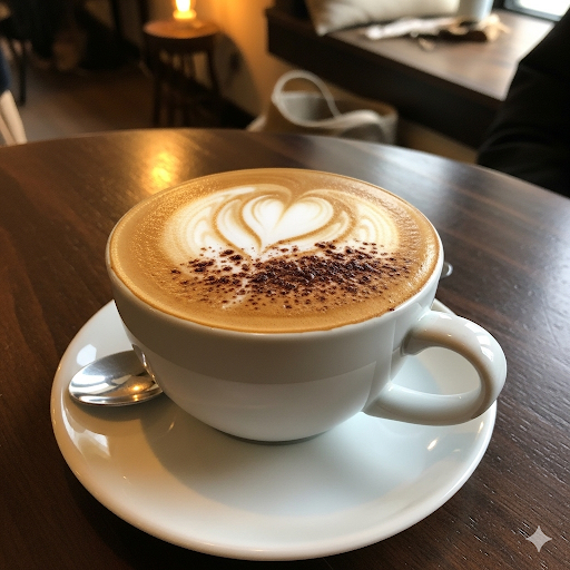 Cappuccino