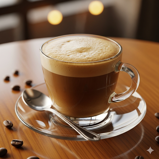 Caffè Crema