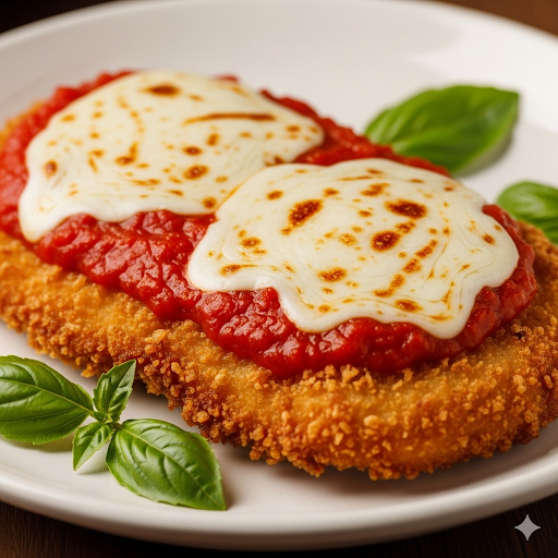 Cotoletta Bolognese