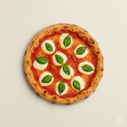 Pizza Bufala Classico