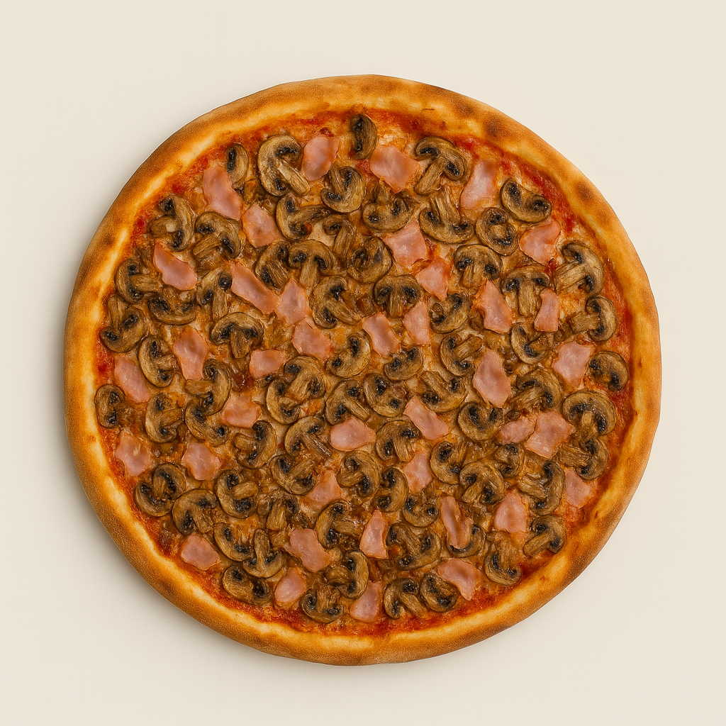 Pizza Regina