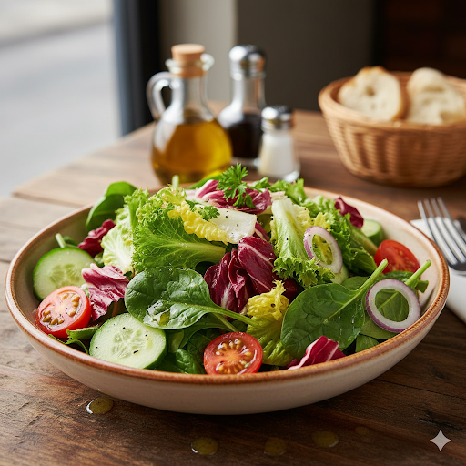 Insalata Mista
