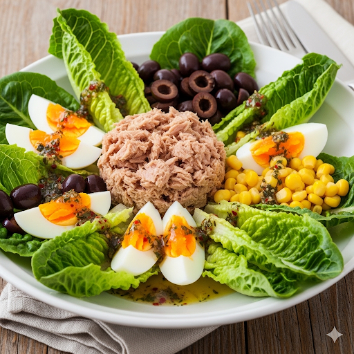 Insalata Nizza