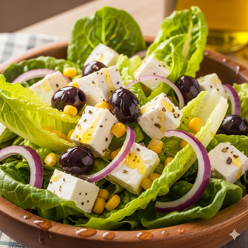 Insalata Greca