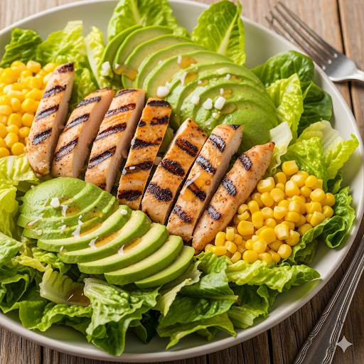 Insalata Sportiva