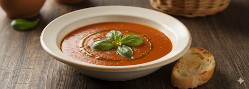 Crema di Pomodoro
