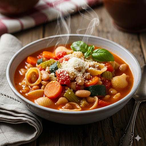 Minestrone