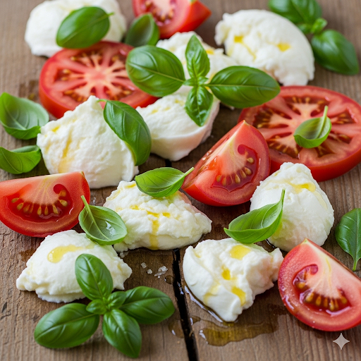 Caprese