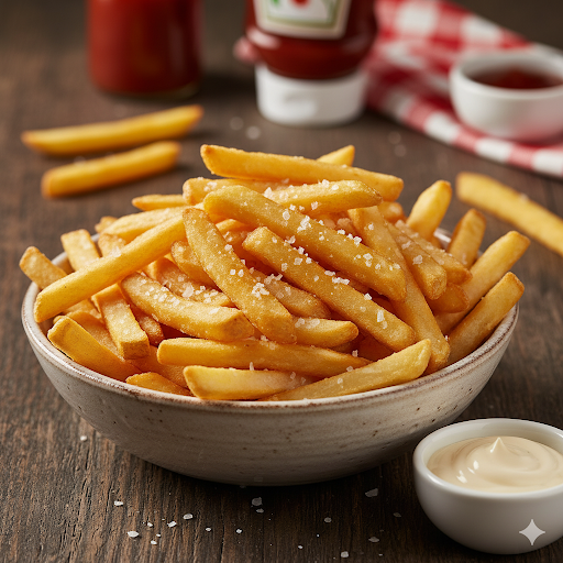 Pommes