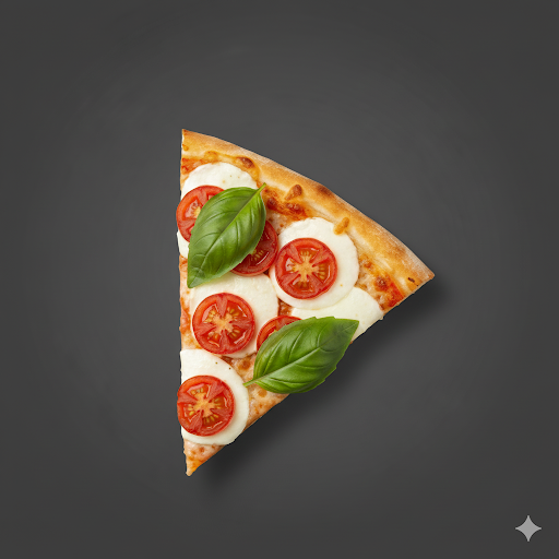 Caprese Pizza