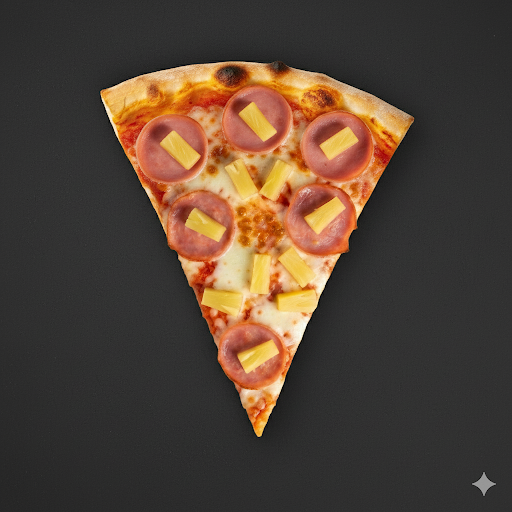 Hawaii Pizza