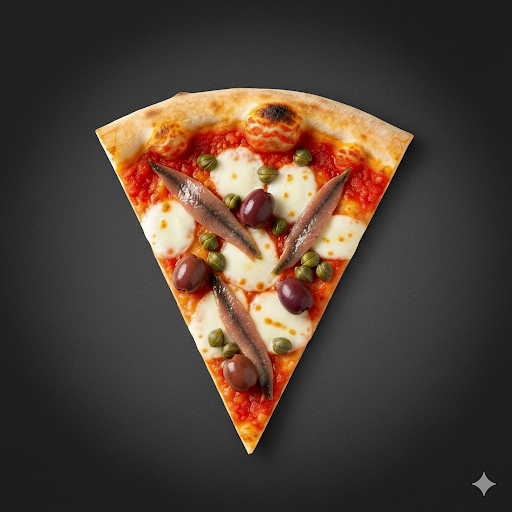 Napoli Pizza