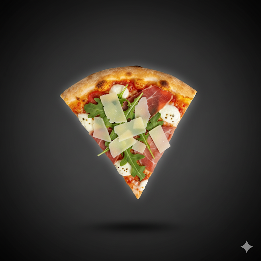Parma Pizza