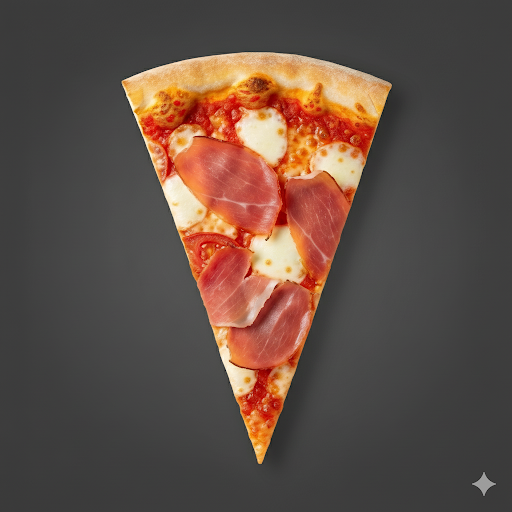 Prosciutto Pizza