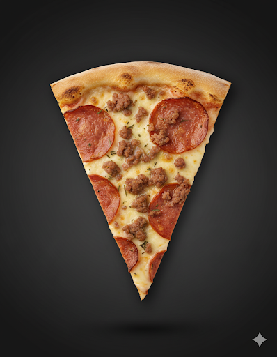 La Pizzetta Pizza