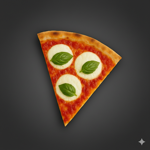 Margherita di Bufala Pizza