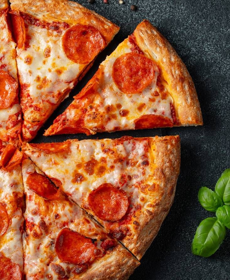 Pizza Slice